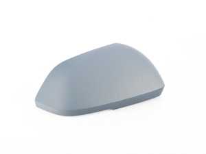 ES#3241823 - 3CN857538GRU - Mirror Cap - Right - Comes primed, ready for paint - Genuine Volkswagen Audi - Volkswagen