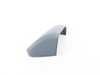 ES#3241823 - 3CN857538GRU - Mirror Cap - Right - Comes primed, ready for paint - Genuine Volkswagen Audi - Volkswagen