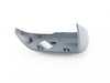 ES#3241823 - 3CN857538GRU - Mirror Cap - Right - Comes primed, ready for paint - Genuine Volkswagen Audi - Volkswagen