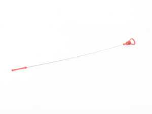 ES#3451215 - 112010037264 - Engine Oil Dipstick - Used to measure the engine oil level - Genuine Mercedes Benz - Mercedes Benz