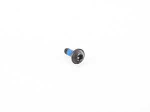 ES#470761 - N90780904 - Hex Head Bolt - Priced Each - Install new hardware with your new parts - M6x16 - Genuine Volkswagen Audi - Audi