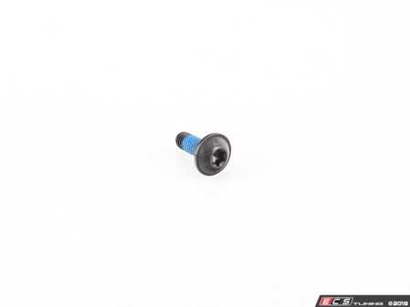 ES#470761 - N90780904 - Hex Head Bolt - Priced Each - Install new hardware with your new parts - M6x16 - Genuine Volkswagen Audi - Audi