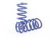 ES#2986285 - 28811-2 - Sport Spring Set  - Lowers your vehicle and provides superb ride quality - H&R - Mercedes Benz