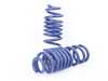 ES#2986285 - 28811-2 - Sport Spring Set  - Lowers your vehicle and provides superb ride quality - H&R - Mercedes Benz