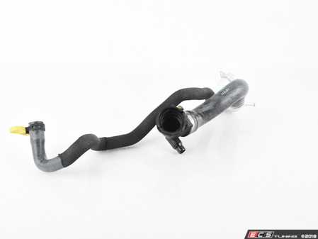 ES#2970671 - 17127595250 - COOLANT HOSE - Genuine BMW - 