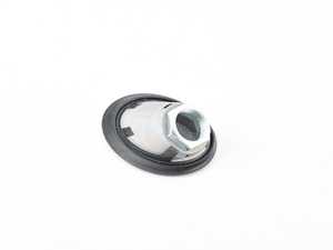 ES#1876193 - 65209137842 - THREADED FITTING FOR - Genuine BMW - BMW