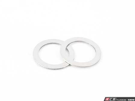 ES#1358389 - 082519141AN - Differential Shim Set - 1.3mm - (NO LONGER AVAILABLE) - Found on the pinion shaft against the bearing - Genuine Porsche - 