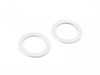 ES#1358389 - 082519141AN - Differential Shim Set - 1.3mm - (NO LONGER AVAILABLE) - Found on the pinion shaft against the bearing - Genuine Porsche - 