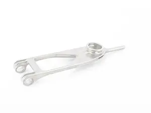 Reinforced Shifter Arm