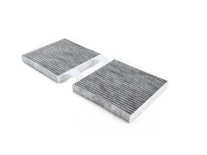 ES#3450267 - 64319312318 - Cabin Filter - Keep your car smelling fresh - Micronair - BMW