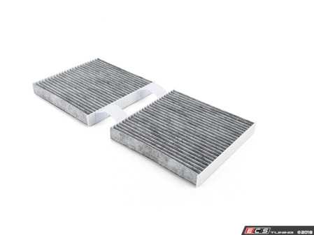 ES#3450267 - 64319312318 - Cabin Filter - Keep your car smelling fresh - Micronair - BMW