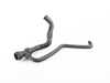 ES#2872396 - 8D0121055G -  Radiator Hose - Lower - Connects the lower radiator port to the water pump & reservoir - Febi - Audi Volkswagen