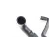 ES#2872396 - 8D0121055G -  Radiator Hose - Lower - Connects the lower radiator port to the water pump & reservoir - Febi - Audi Volkswagen