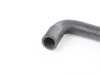 ES#2872396 - 8D0121055G -  Radiator Hose - Lower - Connects the lower radiator port to the water pump & reservoir - Febi - Audi Volkswagen