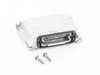 ES#3579576 - 63117180050 - Xenon Light Control Unit - Priced Each - For vehicles with factory xenon headlights - Valeo - BMW