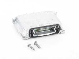 ES#3579576 - 63117180050 - Xenon Light Control Unit - Priced Each - For vehicles with factory xenon headlights - Valeo - BMW