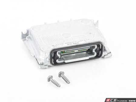 ES#3579576 - 63117180050 - Xenon Light Control Unit - Priced Each - For vehicles with factory xenon headlights - Valeo - BMW