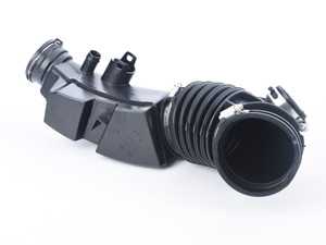ES#3515145 - 13718663614 - FILTERED AIR PIPE - Genuine BMW - BMW