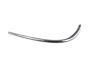 ES#2537789 - 51372759719 - MOLDING, SIDE PANEL, - Genuine MINI - MINI