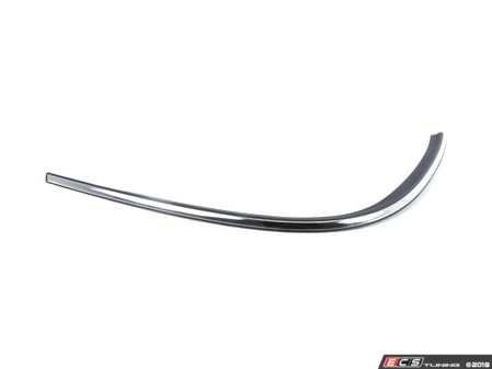 ES#2537789 - 51372759719 - MOLDING, SIDE PANEL, - Genuine MINI - MINI