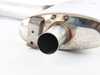 ES#3053930 - 325904 - MK6 GTI 2.0T 2.5" Rear Muffler "Sport" - T304 Stainless Steel, upgrade your system for sound and performance or for the street and track. - Supersprint - Volkswagen