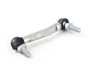 ES#66416 - 37142283867 - Front Headlight Leveling Sensor Rod - Used to adjust the headlight range. - Genuine BMW - BMW