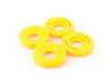 ES#2959779 - PFR5-4614x2 - Performance Polyurethane Rear Subframe Bushing Insert Set - Front Position - A more planted subframe means a more planted rear end and better handling - Powerflex - BMW