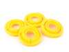 ES#2959779 - PFR5-4614x2 - Performance Polyurethane Rear Subframe Bushing Insert Set - Front Position - A more planted subframe means a more planted rear end and better handling - Powerflex - BMW