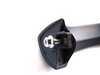 ES#90657 - 51218257738 - Door Handle - Right  - Complete outer handle assembly, can be used on both the front and rear doors. - Genuine BMW - BMW