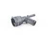 ES#2709598 - 1J0122291B - Coolant Hose Coupler - Replace brittle plastic parts. - URO - Volkswagen