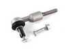ES#2158 - 4F0419811C - Outer Tie Rod End - Priced Each - Fits the left and right side - Lemforder - Audi Volkswagen