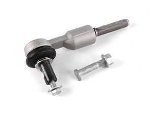 ES#2158 - 4F0419811C - Outer Tie Rod End - Priced Each - Fits the left and right side - Lemforder - Audi Volkswagen