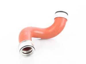 ES#3235527 - 1J0145822H - Hose - Intercooler Pipe to Turbo - Gates - Volkswagen