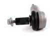 ES#2158 - 4F0419811C - Outer Tie Rod End - Priced Each - Fits the left and right side - Lemforder - Audi Volkswagen