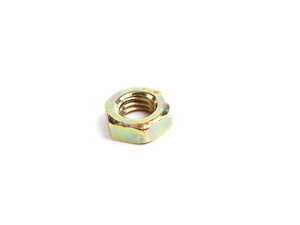 ES#465903 - N0111513 - Self-Locking Nut - Priced Each - Nut used for many applications. M8 - Genuine Volkswagen Audi - Volkswagen
