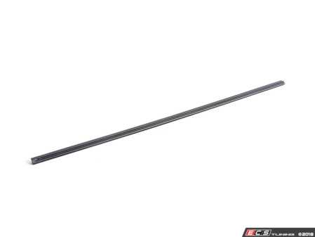 ES#3575786 - 61617010248 - E46 Wiper Blade Insert - 20" - (NO LONGER AVAILABLE) - Bosch - 