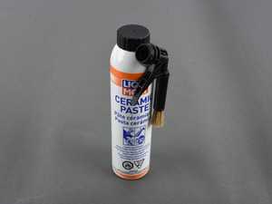 ES#3514552 - 20242 - Ceramic Paste - 200mL - Multi-purpose ceramic paste - Liqui-Moly - Audi BMW Volkswagen Mercedes Benz MINI Porsche