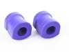 ES#2651641 - PFF5-310-27x2 - Front Sway Bar Bushing - 27mm - Stiffer bushings allow sway bars to work at their fullest potential - Powerflex - BMW