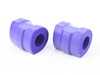 ES#2651641 - PFF5-310-27x2 - Front Sway Bar Bushing - 27mm - Stiffer bushings allow sway bars to work at their fullest potential - Powerflex - BMW