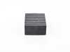 ES#3509587 - 5300860 - Short Rubber Contact Block - Priced Each  - (NO LONGER AVAILABLE) - 1.5" tall rubber block used to increase jack point accessibility - QuickJack - 