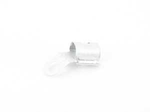 ES#31252 - 12521437137 - CABLE HOLDER - Genuine BMW - BMW