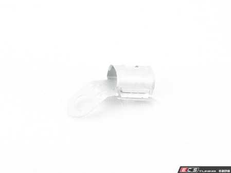 ES#31252 - 12521437137 - CABLE HOLDER - Genuine BMW - BMW