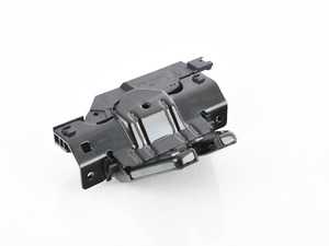 ES#3190455 - 937-866 - Integrated Trunk Lock Actuator - Located below the trunk lid, holds the trunk lid in place. - Dorman - BMW