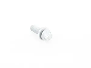 ASA SCREW, SELF-THREADING