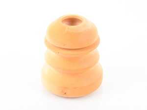 ES#2884820 - 33536780696 - Rear Bump Stop - Priced Each - Provides additional support in the rear suspension - Vaico - BMW