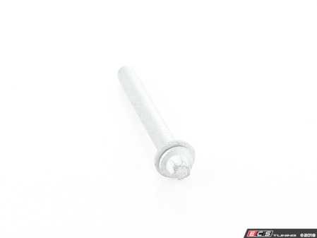 ES#3417683 - 07119909362 - Asa Screw - Self-Threading - Genuine BMW - BMW
