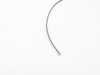 ES#4017761 - 61121391703KT - Cable Black Yellow - 25m - 2.5mm & 25m(75ft) in length - Genuine MINI - BMW MINI