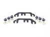 ES#158756 - 54347154631 - MOUNTING - Genuine BMW - BMW