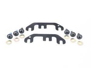 ES#158756 - 54347154631 - MOUNTING - Genuine BMW - BMW