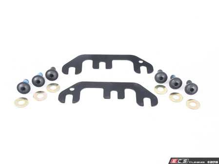 ES#158756 - 54347154631 - MOUNTING - Genuine BMW - BMW